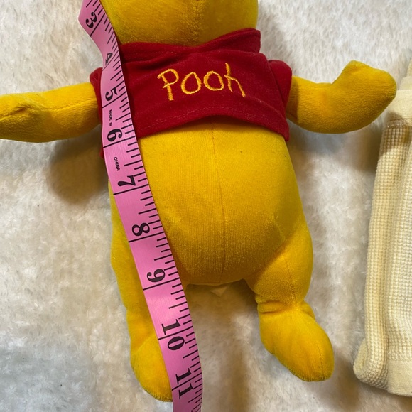 Tigger blanket bundle - Picture 3 of 9